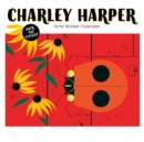 Image for Charley Harper 2019 Sticker Wall Calendar