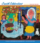 Image for Jewish Celebrations Paintings by Malcah Zeldis 2019 Wall Calendar