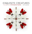 Image for Exquisite Creatures the Insect Art of Christopher Marley 2019 Wall Calendar