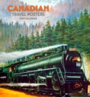 Image for Canadian Travel Posters 2019 Wall Calendar