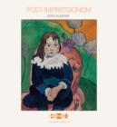 Image for Post-Impressionism 2019 Wall Calendar