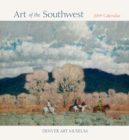 Image for Art of the Southwest 2019 Wall Calendar