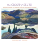 Image for The Group of Seven 2019 Wall Calendar