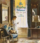 Image for The Reading Woman 2019 Wall Calendar