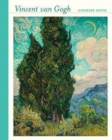Image for Vincent Van Gogh Deluxe Address Book