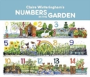 Image for Claire Winteringham’s Numbers in the Garden Board Book