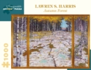 Image for Lawren S Harris Autumn Forest 1000-Piece Jigsaw Puzzle