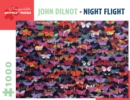 Image for John Dilnot Night Flight 1000-Piece Jigsaw Puzzle
