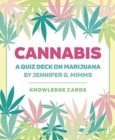Image for Cannabis a Quiz Deck on Marijuana