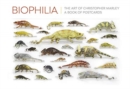 Image for Biophilia the Art of Christopher Marley