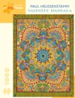 Image for Paul Heussenstamm Tapestry Mandala 1000-Piece Jigsaw Puzzle