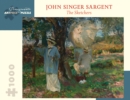 Image for John Singer Sargent the Sketchers 1000-Piece Jigsaw Puzzle