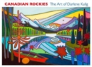 Image for Darlene Kulig Canadian Rockies Boxed Notecard Assortment