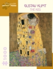 Image for Gustav KLIMT the Kiss 1000-Piece Jigsaw Puzzle