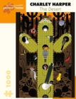 Image for Charley Harper : The Desert 1000 Piece Jigsaw Puzzle