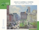 Image for COLIN C. COOPER: NY PUBLIC LIBRARY 1000E