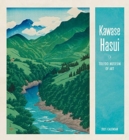Image for Kawase Hasui 2021 Wall Calendar