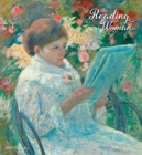 Image for The Reading Woman 2021 Wall Calendar