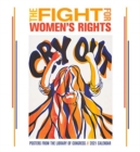 Image for The Fight for Women&#39;s Rights 2021 Wall Calendar