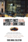 Image for The World&#39;s Finest Mystery and Crime Stories