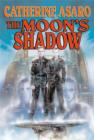 Image for The moon&#39;s shadow