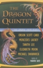 Image for The Dragon Quintet