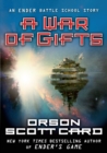 Image for War of Gifts