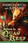 Image for Return to Quag Keep
