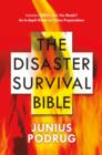 Image for The Disaster Survival Bible