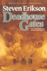 Image for Deadhouse Gates : Book Two of The Malazan Book of the Fallen