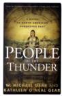 Image for People of the Thunder
