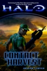 Image for HALO CONTACT HARVEST