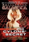 Image for The Cylons&#39; secret  : a novel