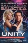 Image for Unity  : a Battlestar Galactica novel