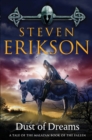 Image for Dust of Dreams : Book Nine of The Malazan Book of the Fallen
