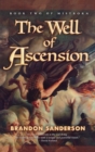 Image for The Well of Ascension : Book Two of Mistborn