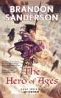 Image for The Hero of Ages : Bk. 3 : Mistborn