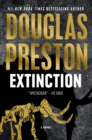 Image for Extinction : A Novel