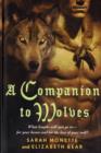 Image for A Companion to Wolves