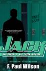 Image for Jack: Secret Vengeance