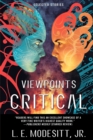 Image for Viewpoints critical  : selected stories
