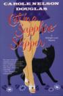 Image for Cat in a Sapphire Slipper