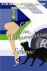 Image for Cat in an Ultramarine Scheme