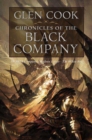 Image for Chronicles of the Black Company