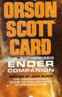 Image for Orson Scott Card  : the authorized Ender companion
