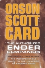 Image for The Authorised Ender Companion