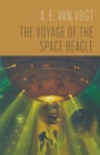 Image for THE Voyage of the Space Beagle