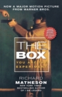 Image for The Box