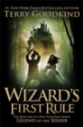 Image for Wizard&#39;s First Rule : Book One of the Sword of Truth