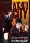 Image for Wicked City
